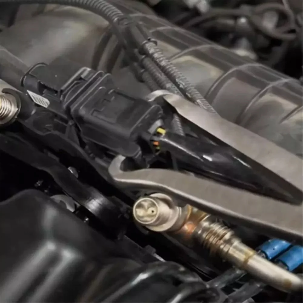 Multi-purpose Car Electrical Disconnect Pliers Fuel Line Wire Removal Plier Motorcycle Automotive Repair Tools