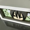 Paper Cut Shadow Box Avatar The Last Airbender Toph Beifong Lightbox for Room Decor Led Light Box Azula Gift Table Lamp Aang 4
