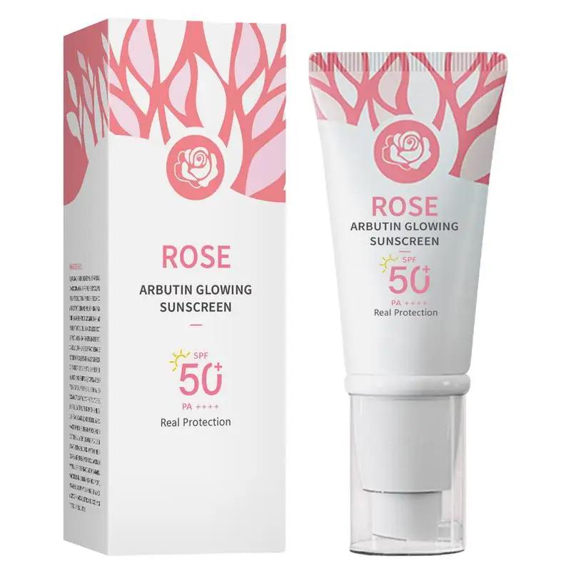 

Солнцезащитный крем для лица SPF 50, нежирный солнцезащитный крем для лица, отбеливающий солнцезащитный крем, солнцезащитный крем для кожи, крем для защиты лица от солнца