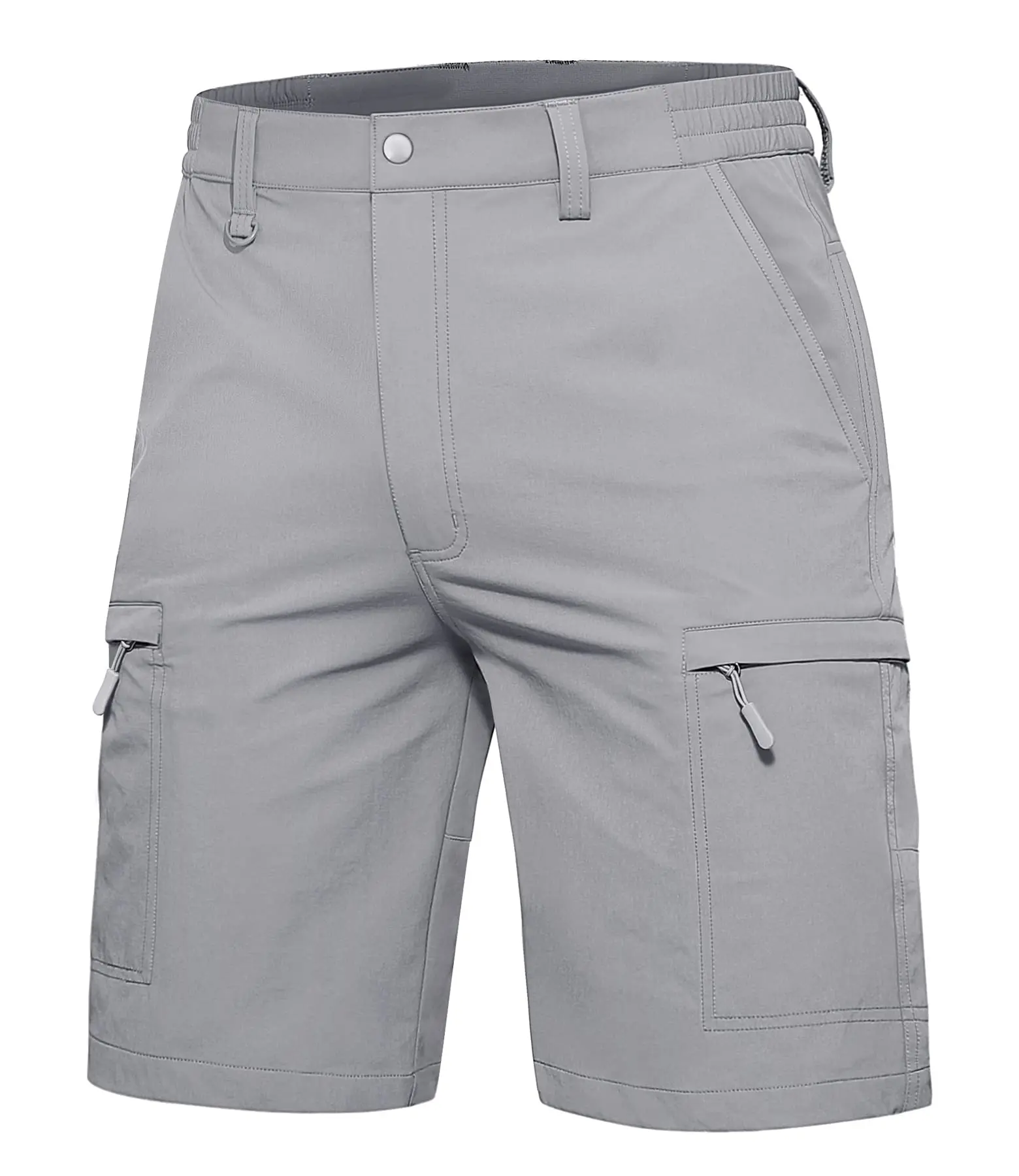 TACVASEN Summer Moisture Wicking Casual 