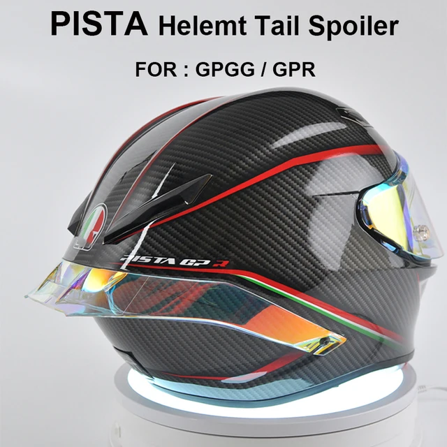 Agv Helmet Spoiler Aleron Casco Agv Spoiler Agv K1 Shop