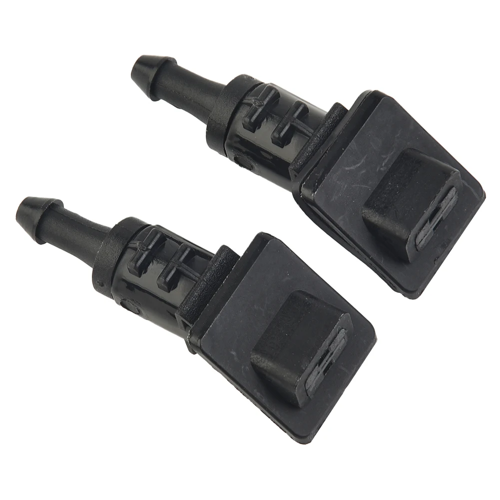 Parte Ugello Parabrezza Nero Per Kia Ceed Ed Jd Tool 2006-2012 98630 1 H510 Accessori Sostituzione Di Alta Qualità