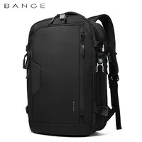 KAKA Large capacity Men 15.6 inch Laptop Travel Backpack bag Backpack Luggage Shoulder Bag Water Proof Notebook Travel Backpack 1