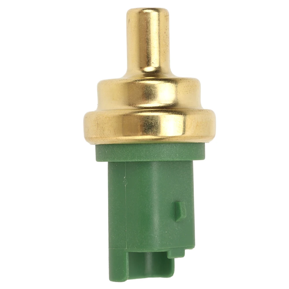 Temperature Sensor For Citroen 107 206 207 307 9655414180 1338C1 9632562080 2S6Q-12A648-AB Engine Coolant Temperature Sensor