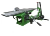 Woodworking Machine Desktop Table Multifunction For Cutting Woods Planing 6