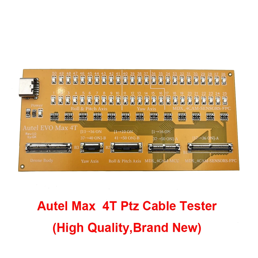 Tester