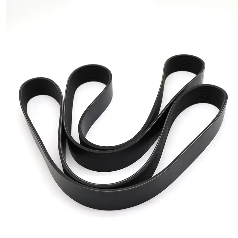 4429608 3485783 2941781 1834494 Fan Belt Engine Belt CAT336 CAT320 442-9608 348-5783 294-1781 183-4494