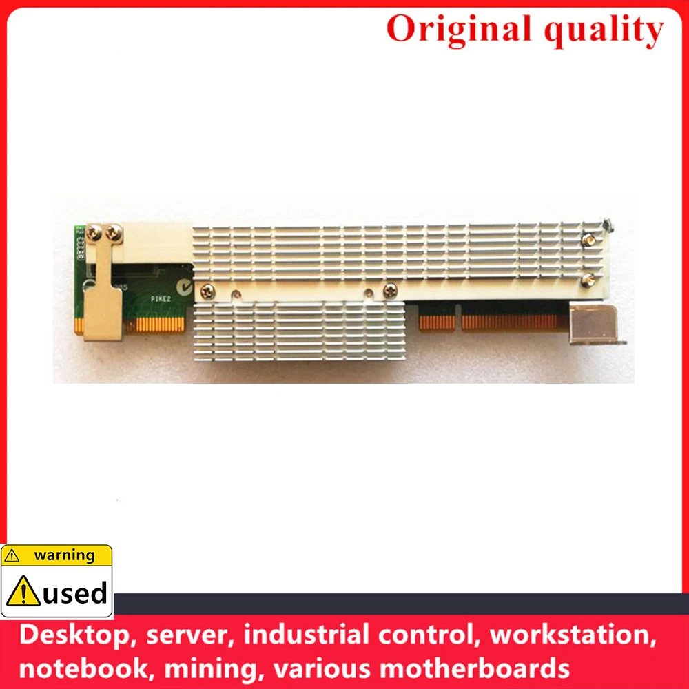 

Материнская плата для ASUS PIKE 2008 SATA3.0 6G, материнская плата для Z9 Z8 Z8NA Z9NA Series LGA 2011 1366
