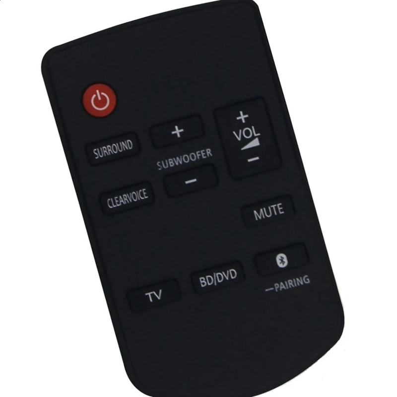 Panasonic SC-HTB254EGK 2.1 Soundbar Sistema Con Subwoofer, Bluetooth Negro 50252 - Foto 7