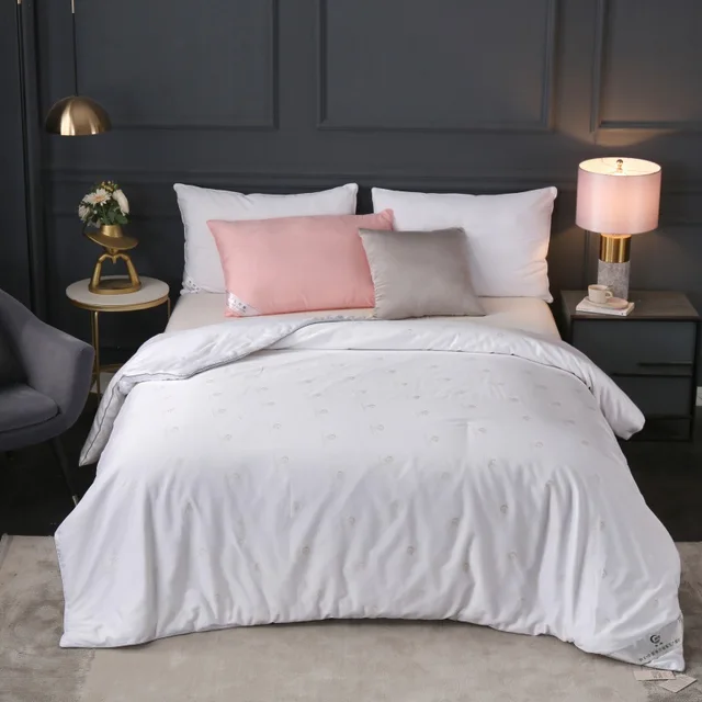 Piumone Matrimoniale Invernale Offerta Imbottitura Per