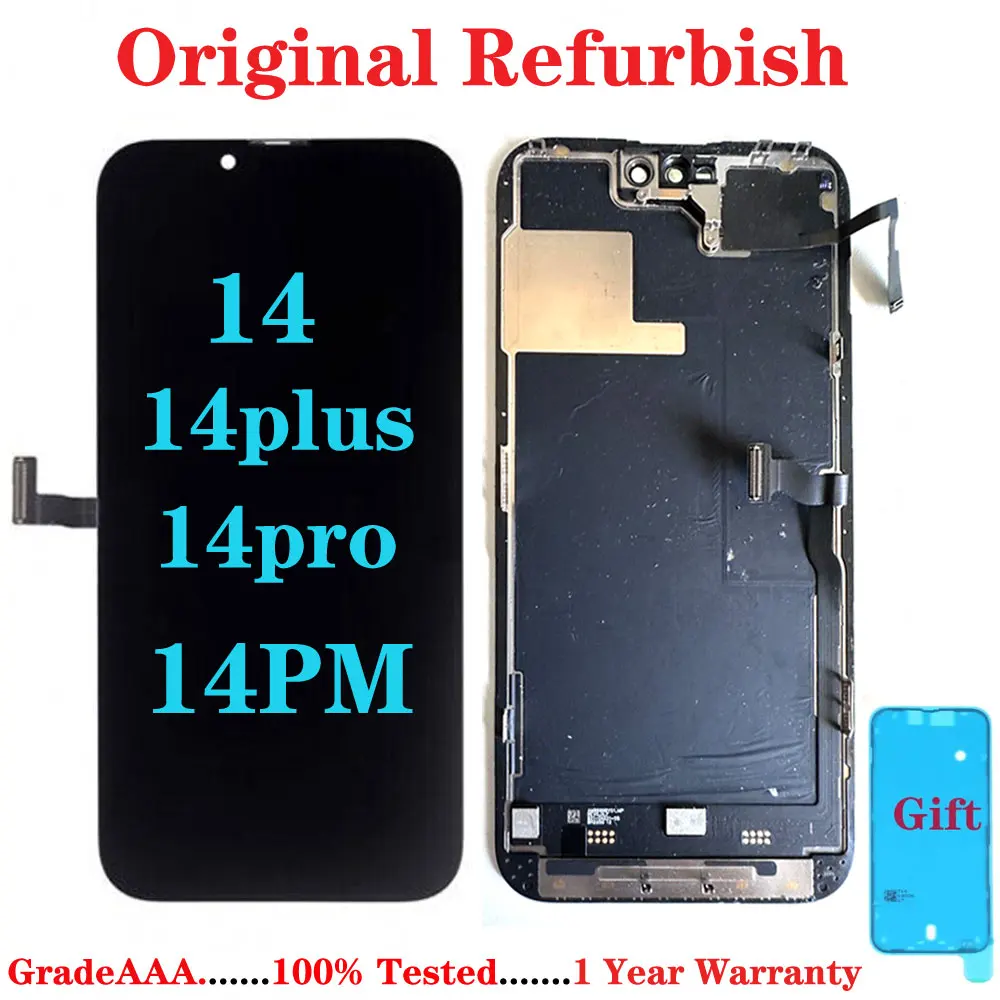 Iphone 8 Plus Экран Оригинал Купить