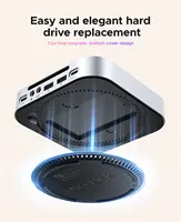 ORICO MiniLink USB HUB Docking Station for Mac Mini