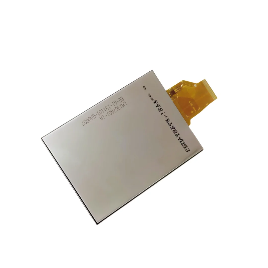 코닥 FZ41 FZ43 FZ45 디지털 카메라용 새 LCD 스크린 디스플레이 수리 교체 부품