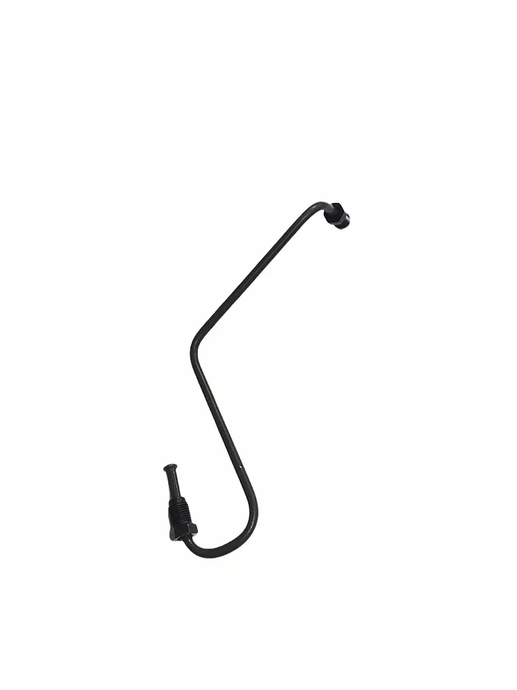 41631-1G000 416311G000 Hyundai Yashen Te Kia Rui Ou clutch master cylinder oil pipe clutch iron pipe 41631 1G000