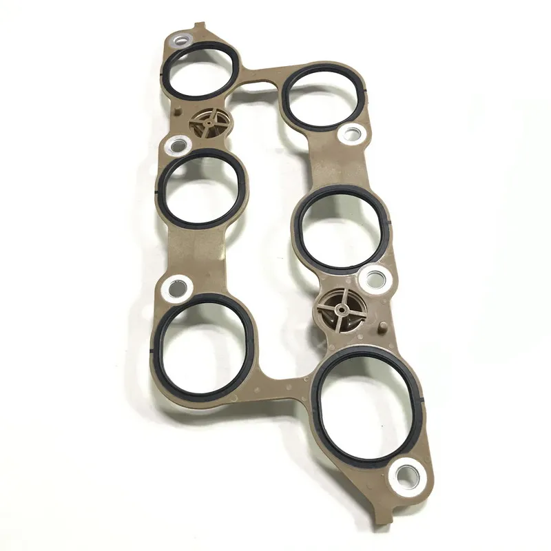 Small Block Chevy Gasket Set Head Gasket Bolts Set For 09-16 Chevrolet Tranverse Buick Enclave GMC 3.6L Small Block Chevy Cylinder Heads - Foto 6