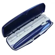 Eli Lilly Second Generation Insulin Injection Pen Ergo 2 Youban Pen Diabetes Product Diabetes Glucose Injection