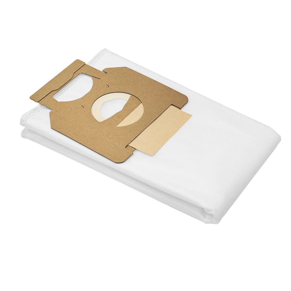 Dust Bag Fit for ( Bosch GAS 35 M AFC, 35 L AFC, 35 L SFC+, 12-50 RFH, 06019C3000 ) Part Accessories Vacuum Cleaner Comsumable - 4