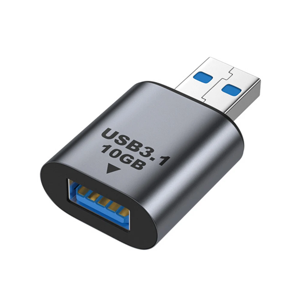USB 3.1 Gen 2 USB-C Adapter