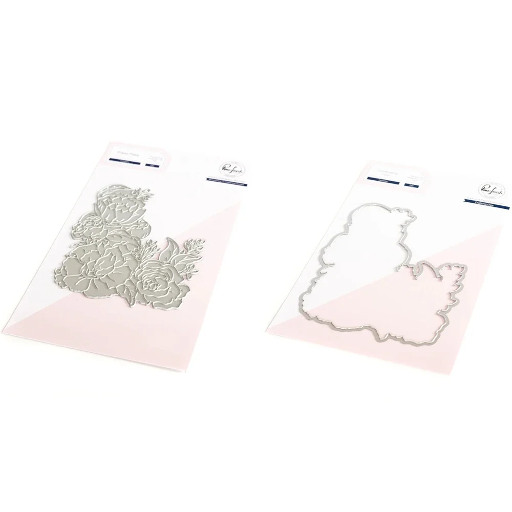 

Пресс-форма CAMELLIAS, вырезанные штампы, Декор, трафарет, тиснение, шаблон «сделай сам», поздравительная открытка ручной работы 2023