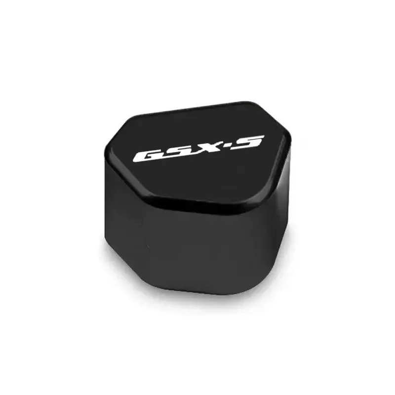 CNC Aluminum Switch Button and Turn Signal Key Cap Accessory