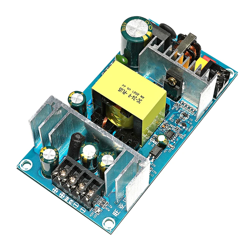 High power Industrial Power Module Bare Board Switching Power Supply Board DC Power Module WX