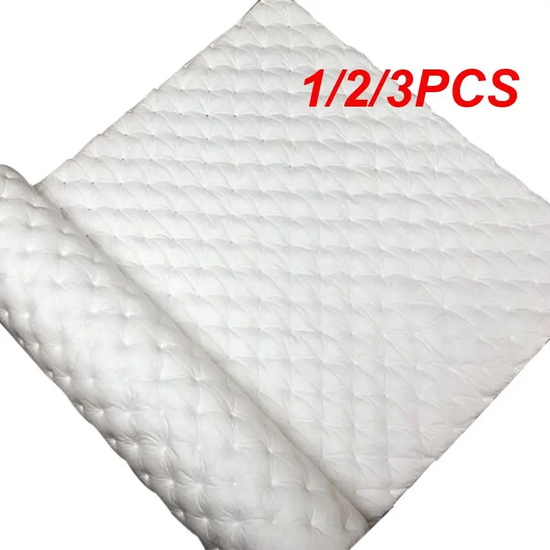 

1/2/3 шт. 50x80 см автомобильный звукоизоляционный хлопковый звукоизоляционный шумоизоляционный самоклеящийся водонепроницаемый огнестойкий коврик