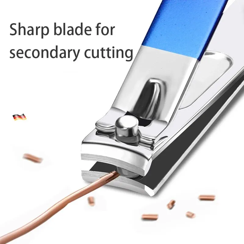Nail Clippers Set 7pcs nail clipper set