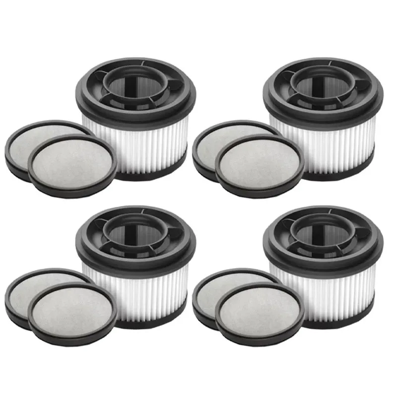 Description Picture 2 of itemFor Dreame T10 / T20 / T20 Pro / T30 / T30 Neo / R10 / R10 Pro / R20 Replacement Parts Pre Post Filter Accessories