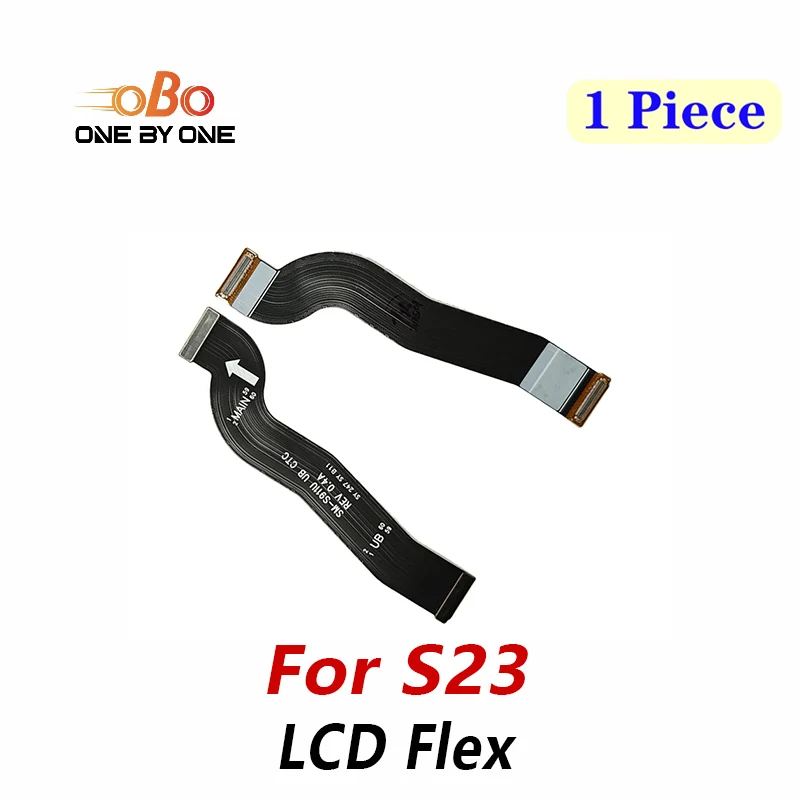 Premium LCD Screen Connector Flex Cable Replacement Part