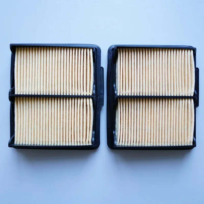 air filter for Infiniti M25 (2011 -) / M25L (2012 -) / M35 (2009 M37 (2011-) Q70 OEM: 16546-1DV0A (one pair)
