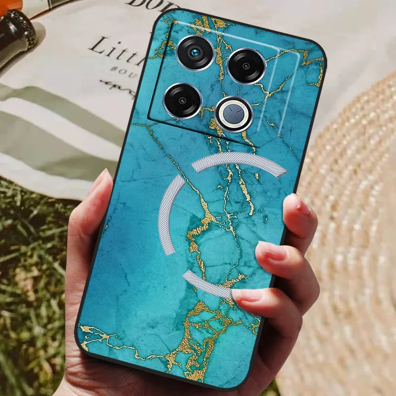 Luxury Silicon Back Cover - Protective Phone Shell Case, Enhanced Design