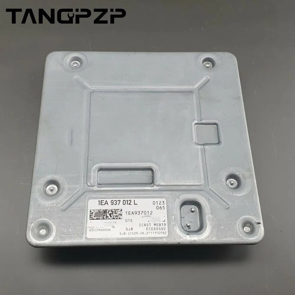 

Новый центральный модуль управления шлюзом OEM для Volkswagen ID.4 2021 2022/1EA937012L