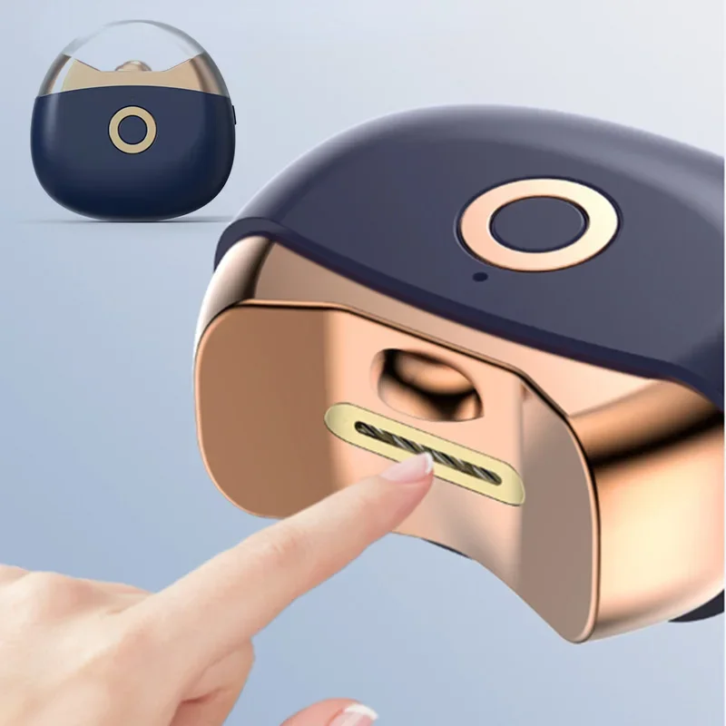 ماكينة قص اظافر