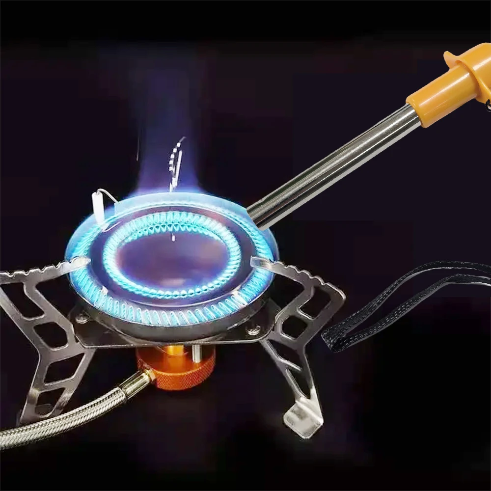 Portable Piezo Stove Igniter 6