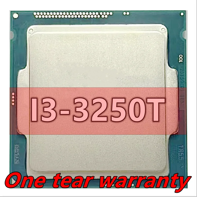 

I3-3250T SR05Y 3,0 GHz двухъядерный четырехпоточный процессор 3M 35W LGA 1155