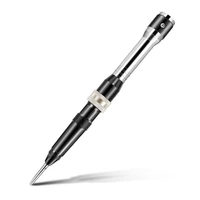 Jewelry Rotary Handpiece,Goldsmith Tools Hammer Quick Change Handpiece,Foredom Cc30 Sr Head,Jewelry Engraving Hammer Handle 1