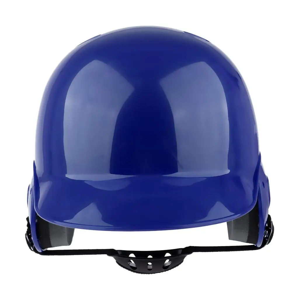 Sports Batting Helmet Double Protective Ears Flaps Baseball Softball Helmet