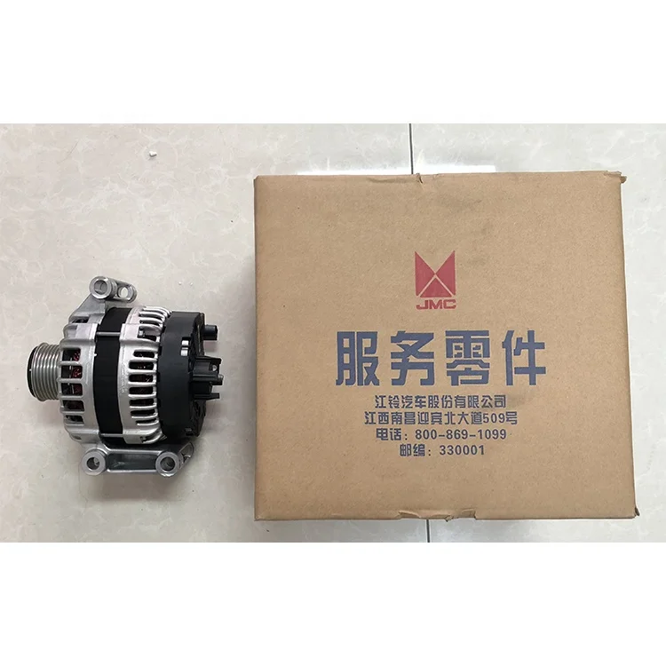 1800123 1874995 JMC 발전기 발전기, 포드 트랜스 V348 2.2L CC1T 10300 CD CC1T 10300 CC