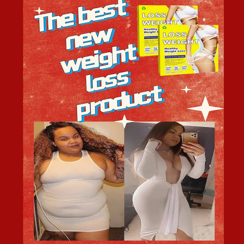 Salute Personale Più Forte F-At Burning E C-Ellulite S-Limming P-Atch Detox Face Lift Riduzione Dell'Appetito Enzima Notturno Buono