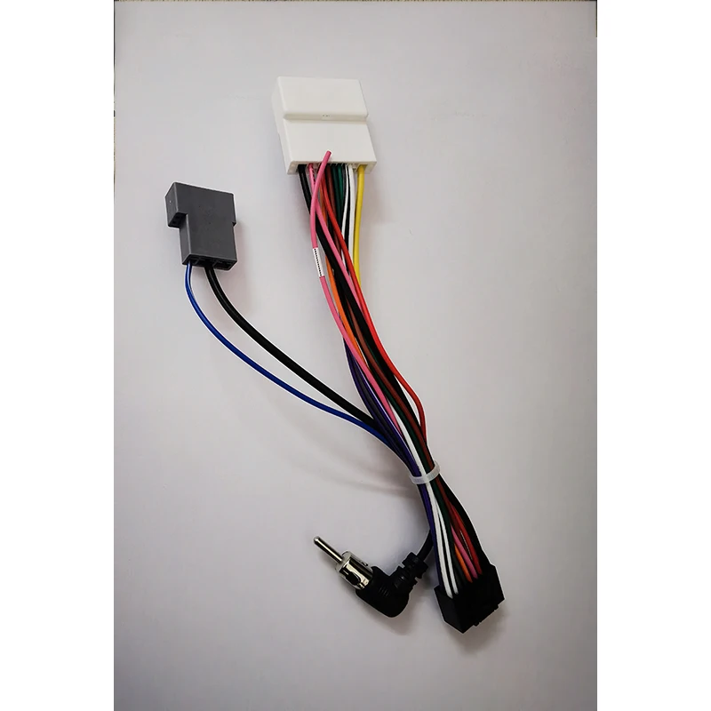 forQashqaiJ10VersaCubeSentraXtrailforNissan16PINAndroid