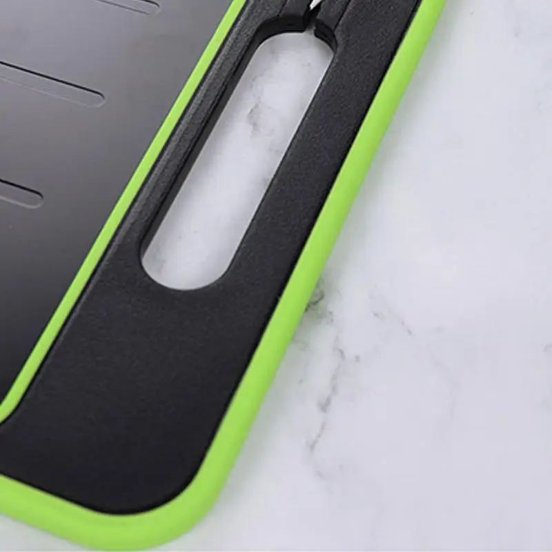 Cutting Boards for Kitchen, Extra Large Plastic Cutting Board