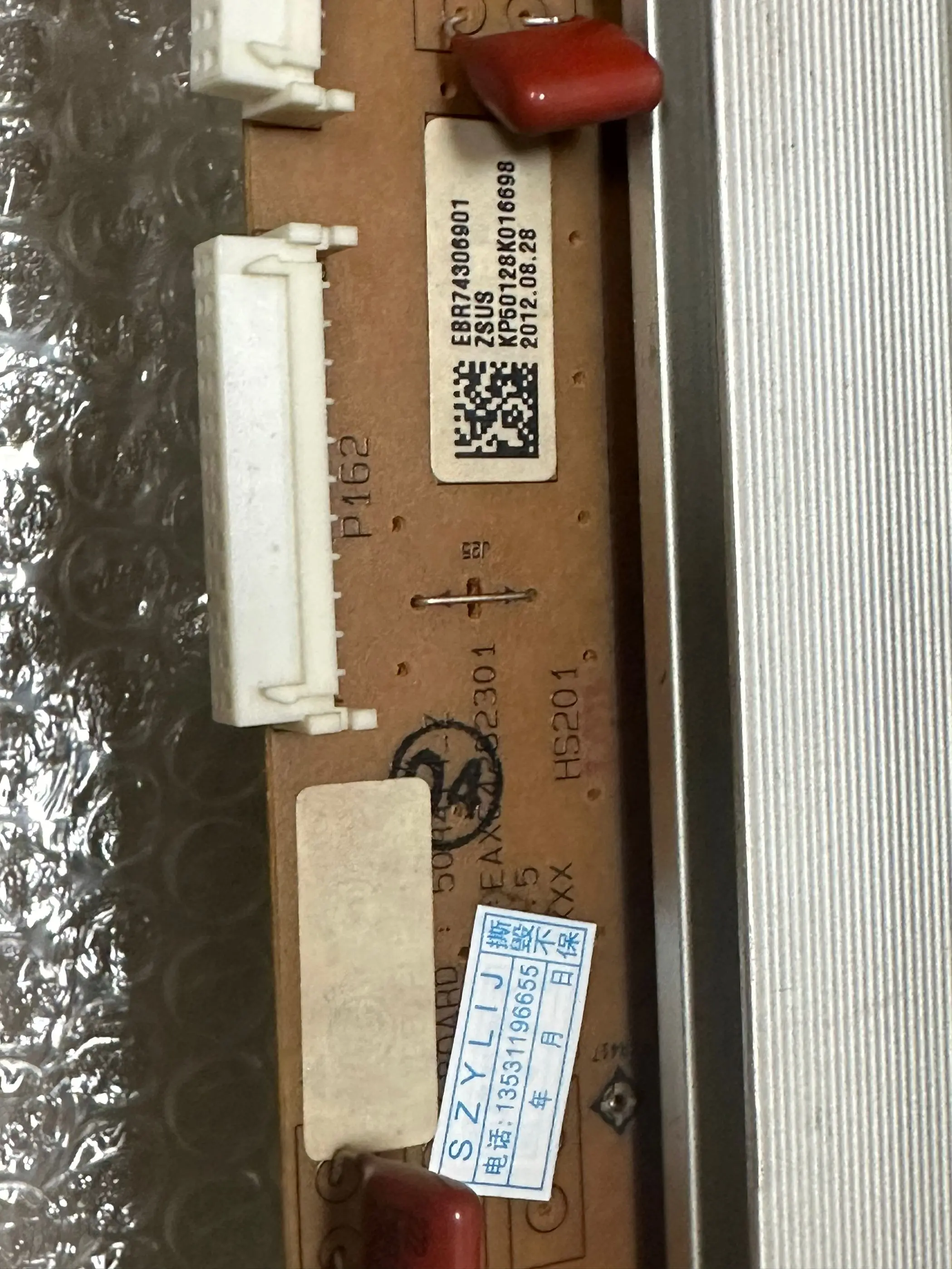 for 50R4T4-Z board EAX64282301 EBR74306901 EAX64786801