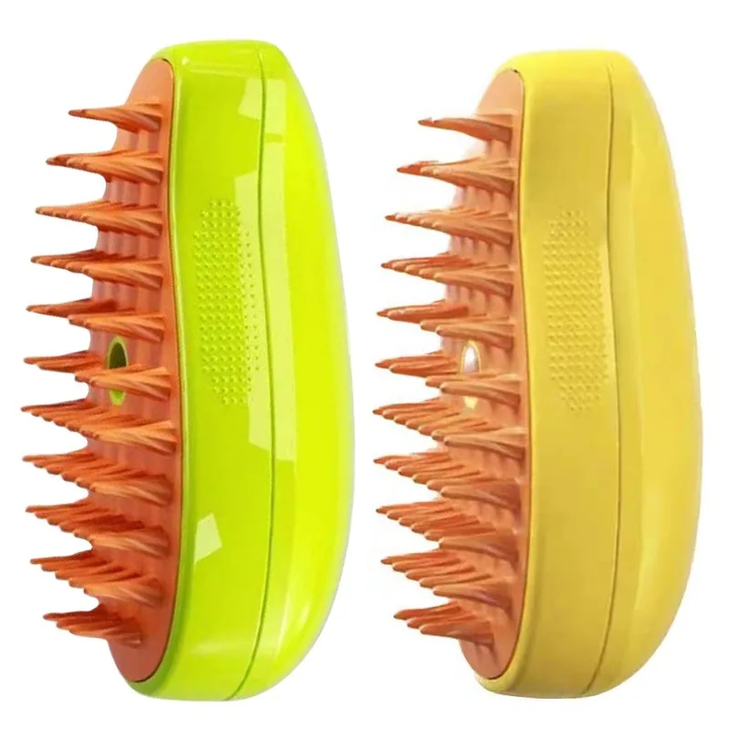 Рисунок 6 - Расческа Steamy, электрическая