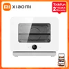 NEW XIAOMI MIJIA Smart Steam Oven S1 30L Home Mini Kitchen Appliances 1800W High Power Electric Steam Fryer Pizza Oven Air Fryer 1