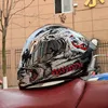 16610-083ec9.jpg Casque moto professionnel à double objectif, pour course
