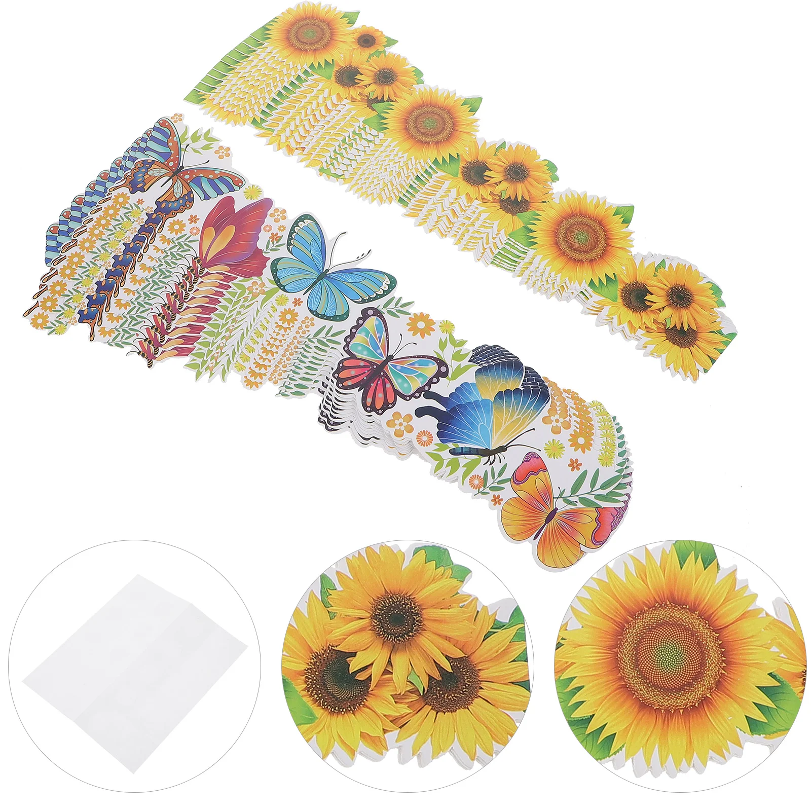 

20 листов классной доски для объявлений, Крафтовая бумага, декоративная рамка для декора