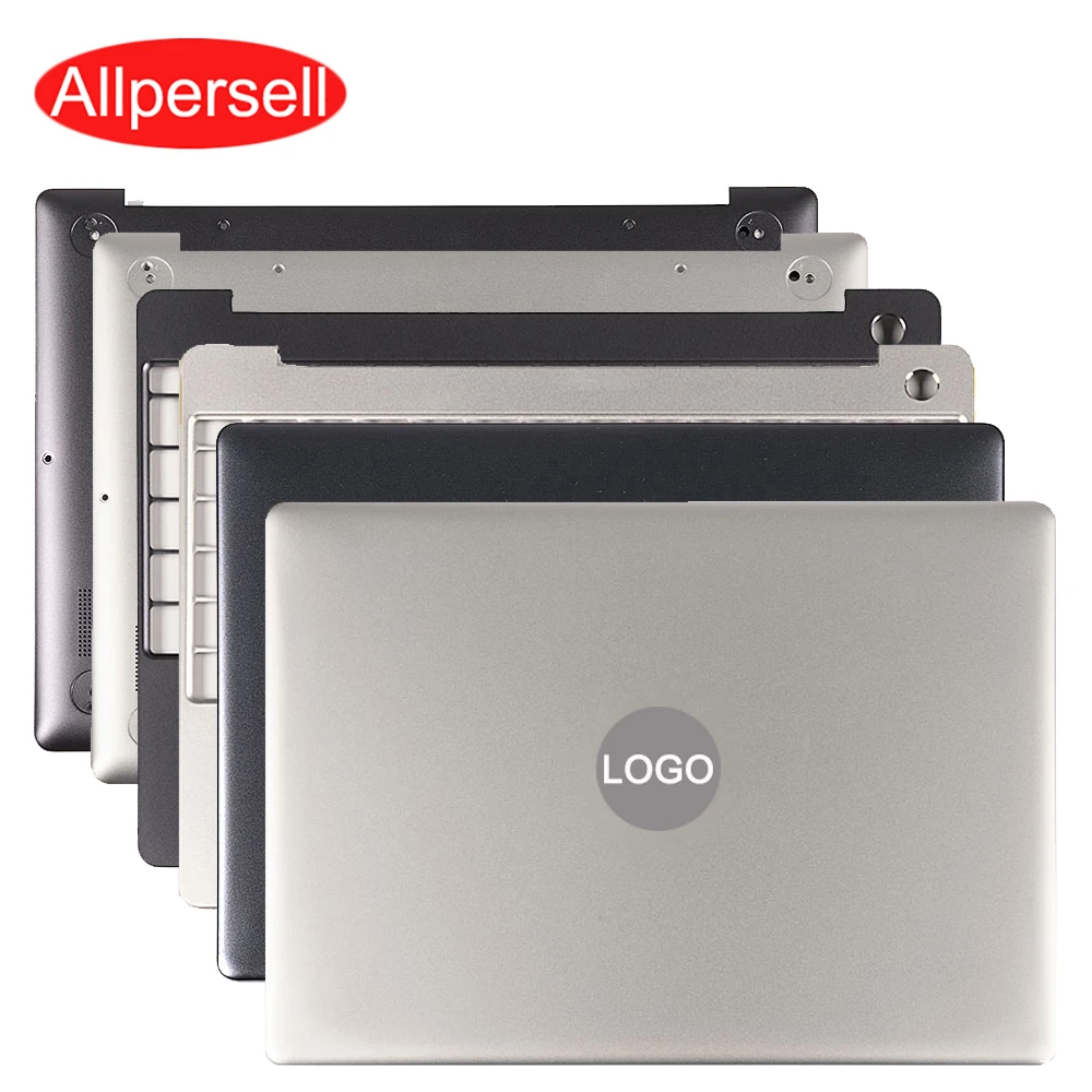 2022☆ Brand New Huawei MateBook 13 WRT-W29L W19 W09 A Case C Case D