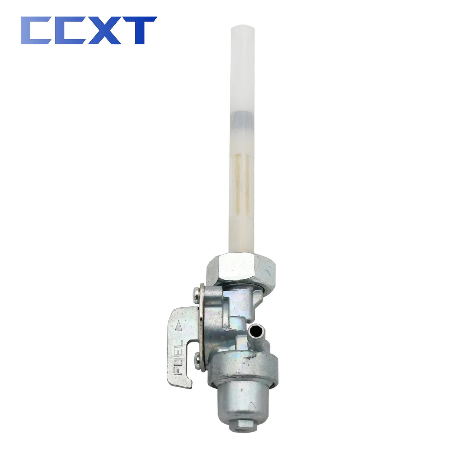 Motorcycle Petcock Fuel Tank Shut Valve 18mm Honda CRF230L CRF230M CB250 CB750F CBX1000 CB900C CB900F ATC250ES ATC250SX 350X fuel petcock valve