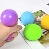 New Antistress Pressure TPR Ball Stress Relief Change Colour Squeeze Balls for Kids Adults Hand Fidget Toy Squishy Stressball 3