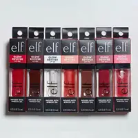Huile à lèvres revitalisante ELF Glow Reviver, base de gloss pour des lèvres hydratées et nourries, repulpe les lèvres, réduit les ridules, maquillage parfait 6